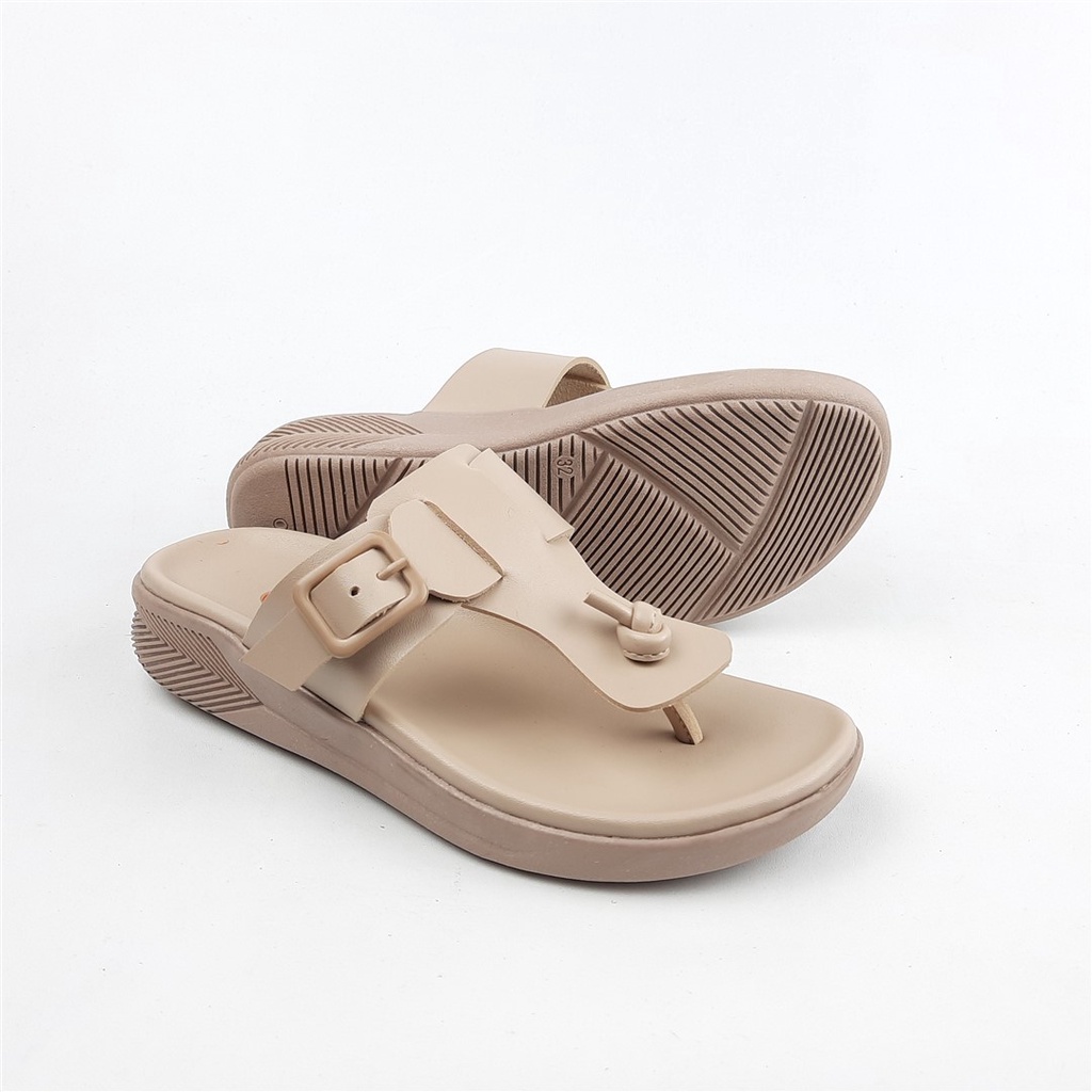 Sandal jepit anak perempuan Donatello Pd.11061 26-35