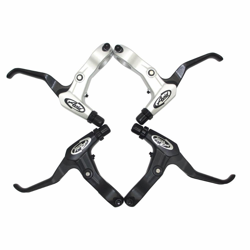 Brake Lever Sepeda Avid FR5 Set Original