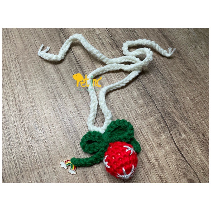 Ara korea handmade necklace