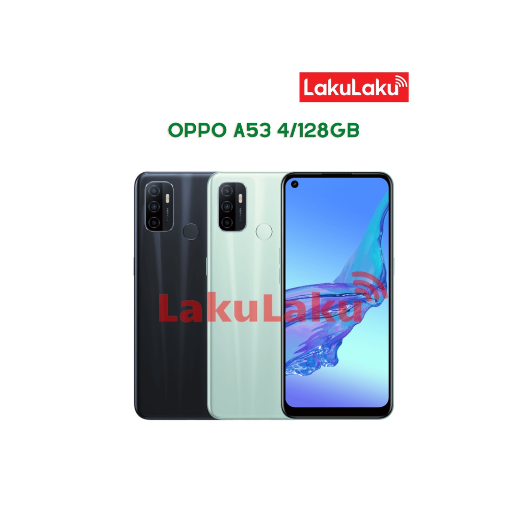 OPPO A57 4/128GB NEW 2021