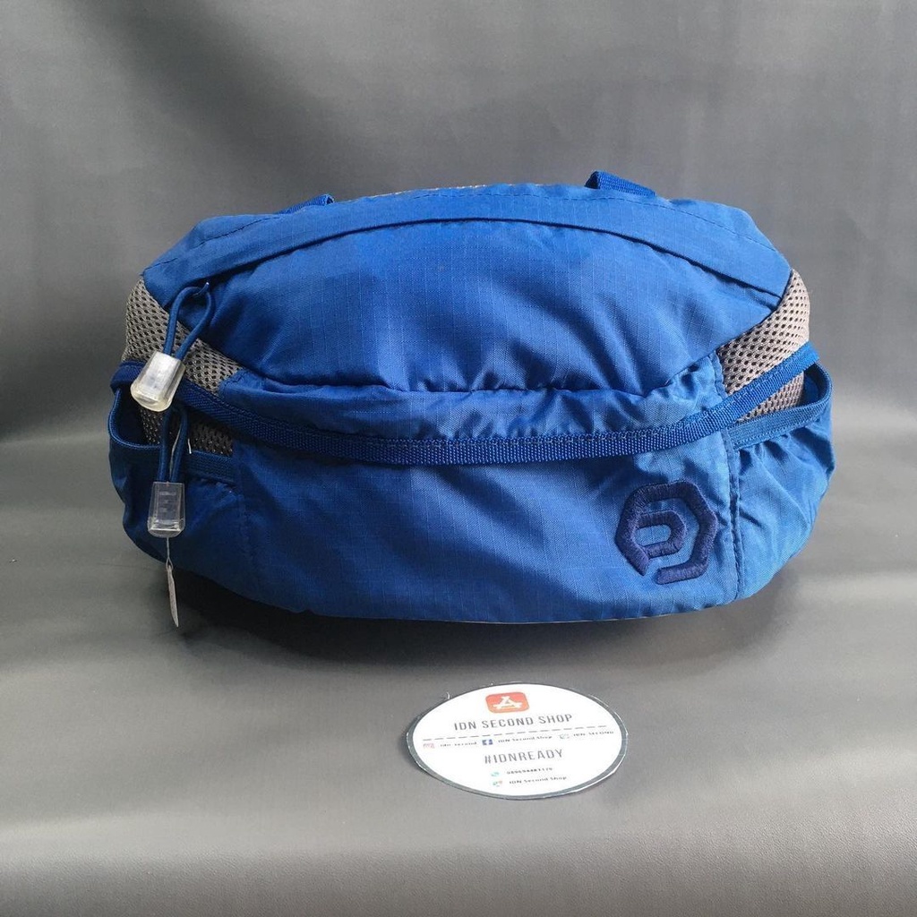 WAISTBAG Bekas
