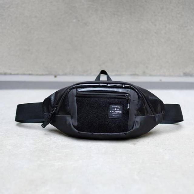 Kalibre waist bag