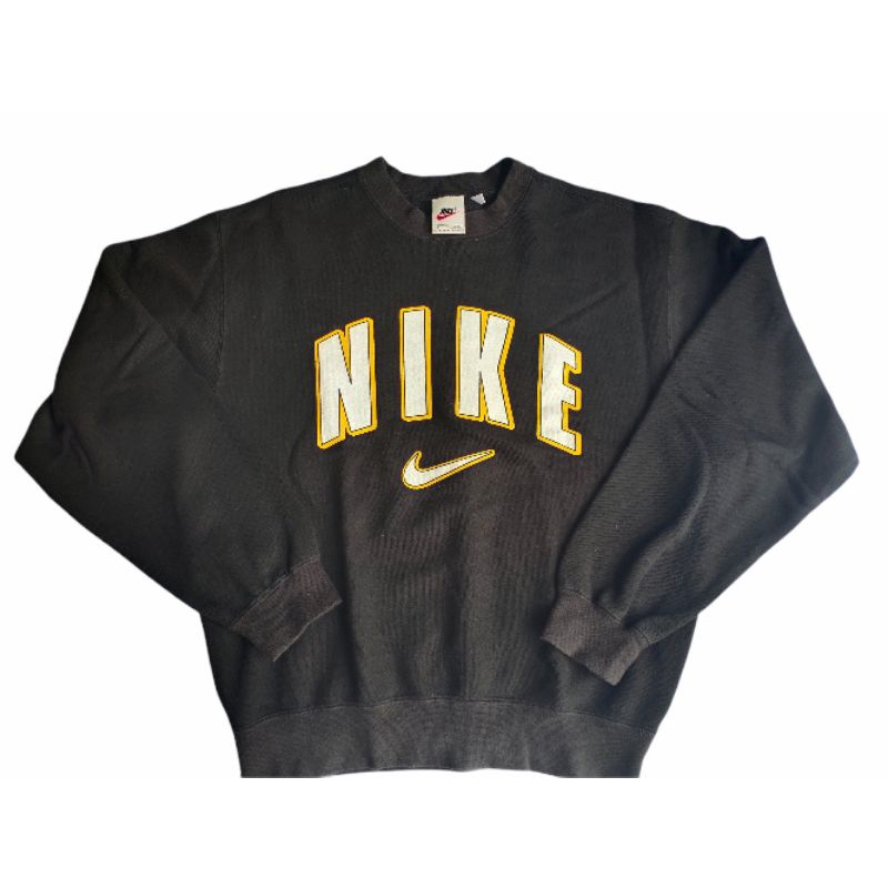 Crewneck Nike 90s