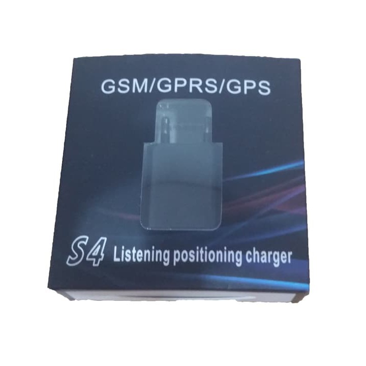 HOT PROMO Alat Sadap Suara Kartu Gsm 24 Jam Model Ac Adapter Charger   Putih MF.