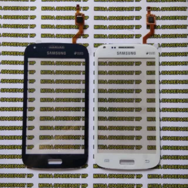Touchscreen samsung GT 18262