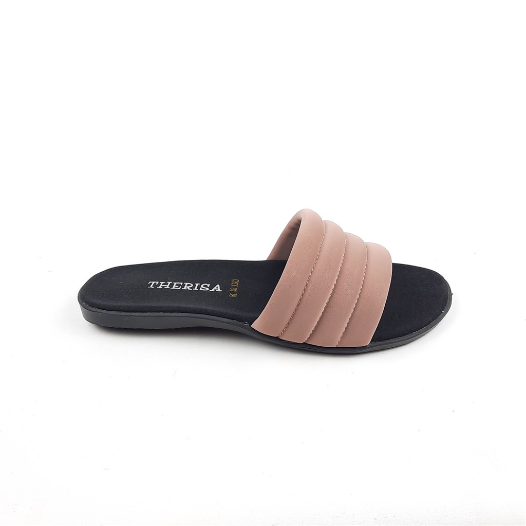 Sandal Slop wanita Therisa Cycy.01 36-40