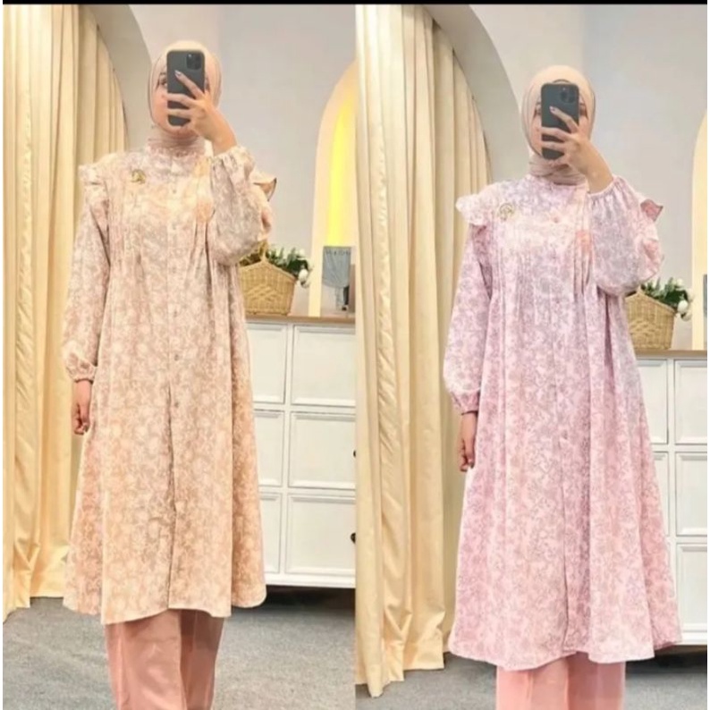 Sakira Oneset by Asofa.id