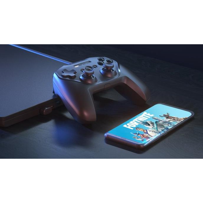 Steelseries Stratus Duo for Windows , Android , PC - Gamepad
