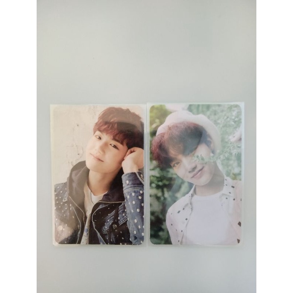 Pc dobby ch 3 ch3 baret kebun kebon doyoung Treasure