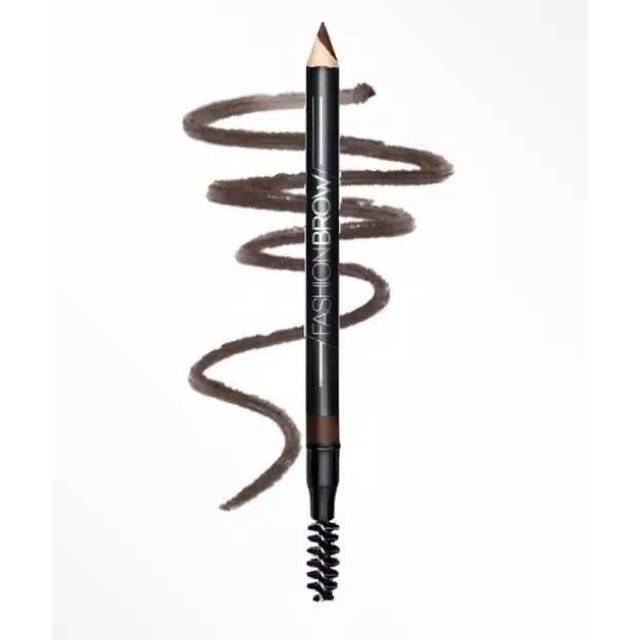 Maybelline Fashion Brow Cream Brush Eyebrow Pensil Alis Maybeline