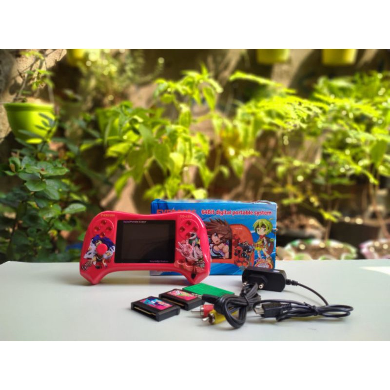 GAME BOY GAME BOT PVP NINTENDO PLAYSTATION GAMEBOY GAMEBOT CONSOLE PVP