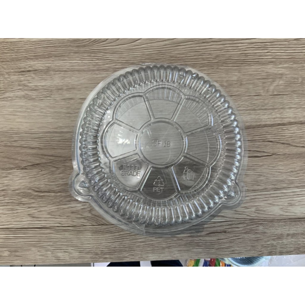 Mika Bolu Bulat Mika Bolu Chiffon Mika Kue Bulat 18