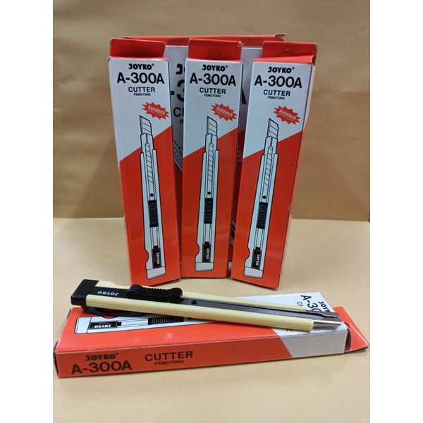 

Cutter Joyko A-300