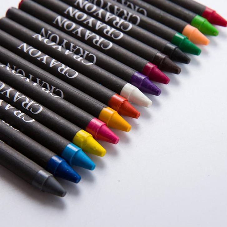 

☛ Kaikki Oil Pastel Crayon 150 Macam Warna ㄺ