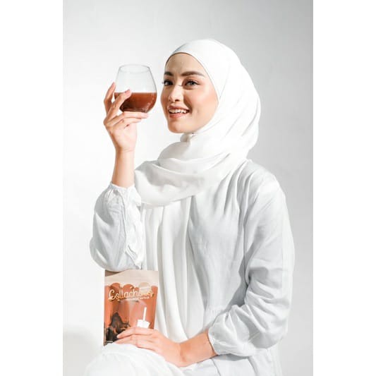 READY SIAP KIRIM COLLACHOCO GEAMOORE / COLACHOCO / COLLAGEN DRINK COKLAT GEAMOORE