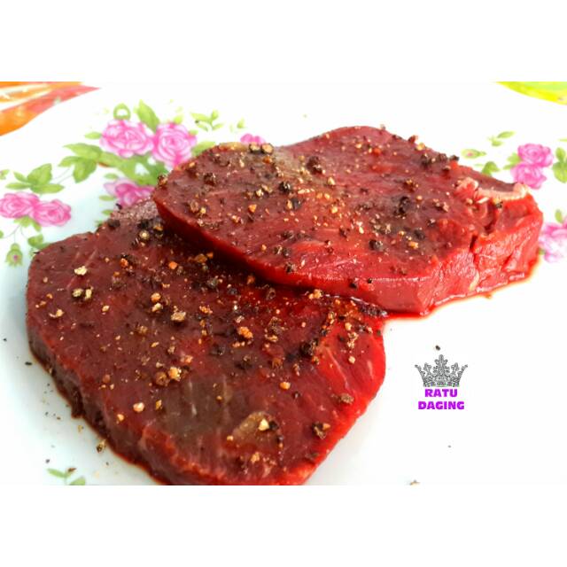 

TENDERLOIN AUSTRALIA / HAS DALAM IMPORT @2kg - steak quality