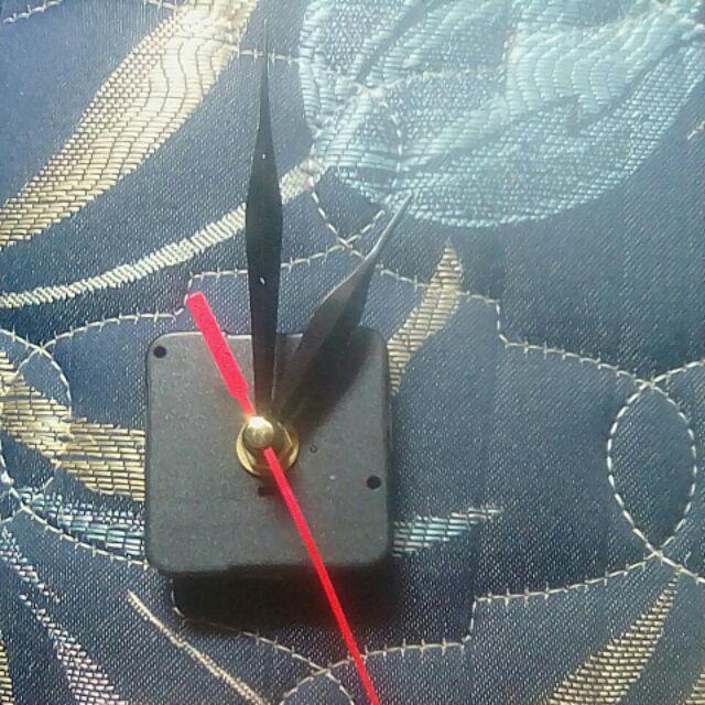 Mesin Jam Dinding /pc