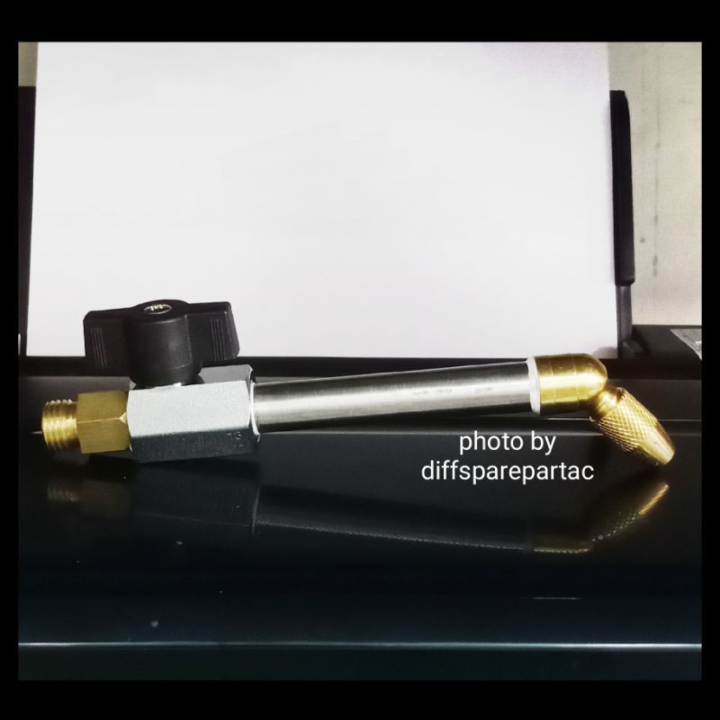 nosel steam kran italy