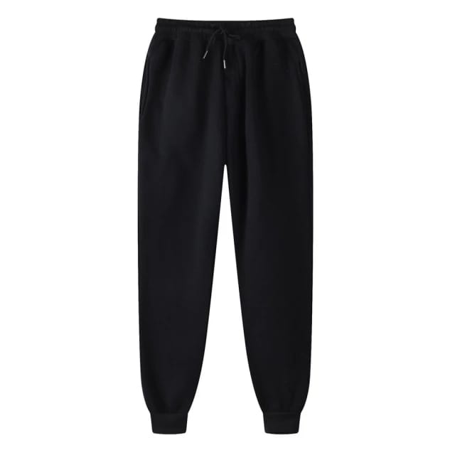 Celana Jogger Polos ternyaman || Celana Jogger Panjang Basic ( Pria &amp; Wanita )