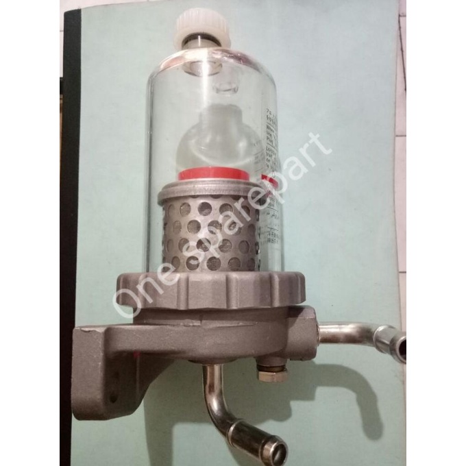 SEPARATOR / POMPA SOLAR - MITSUBISHI PS 125 CANTER - ONE SPAREPART