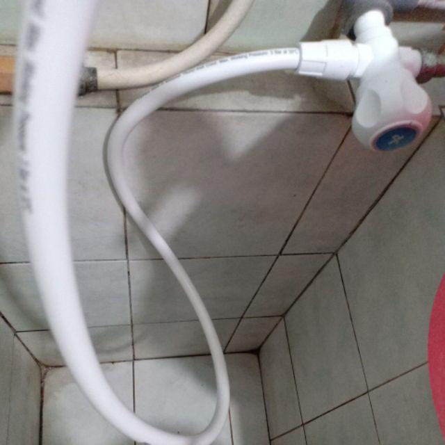 Selang Fleksibel 120cm / Selang Shower Jopex
