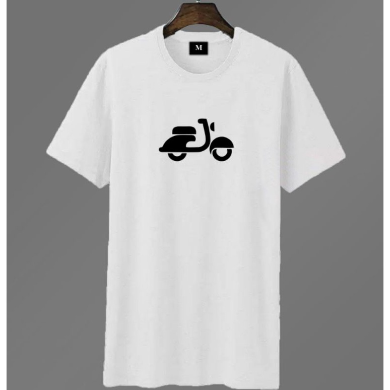 KAOS DISTRO II PRIA WANITA DEWASA II SABLON DIGITAL