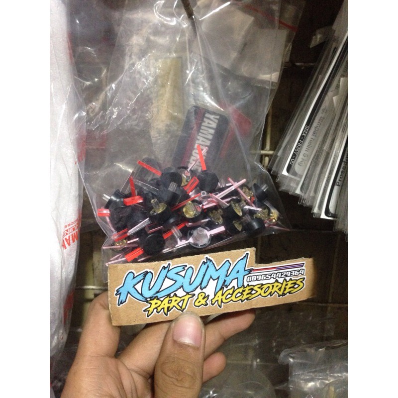 jarum spido meter nouvo z & lele