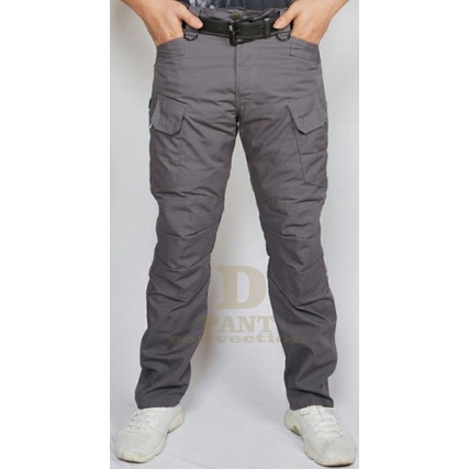 TACTICAL CARGO PANJANG PREMIUM