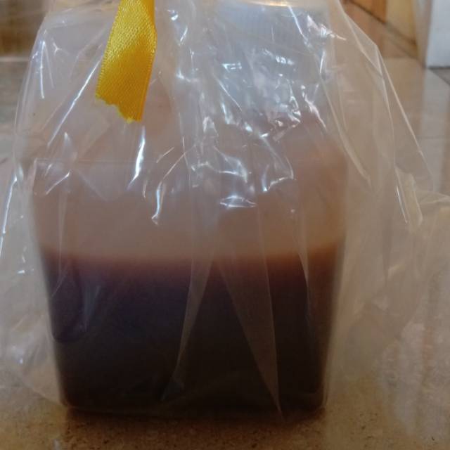 

Madu asli dari hutan pekanbaru