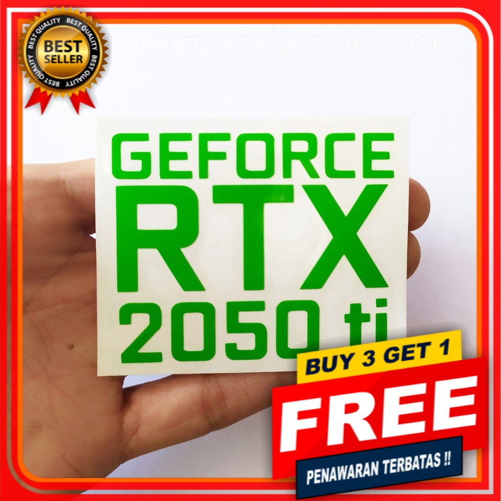 Harga nvidia rtx 2050 ti Terbaru Jan 2026 | BigGo Indonesia