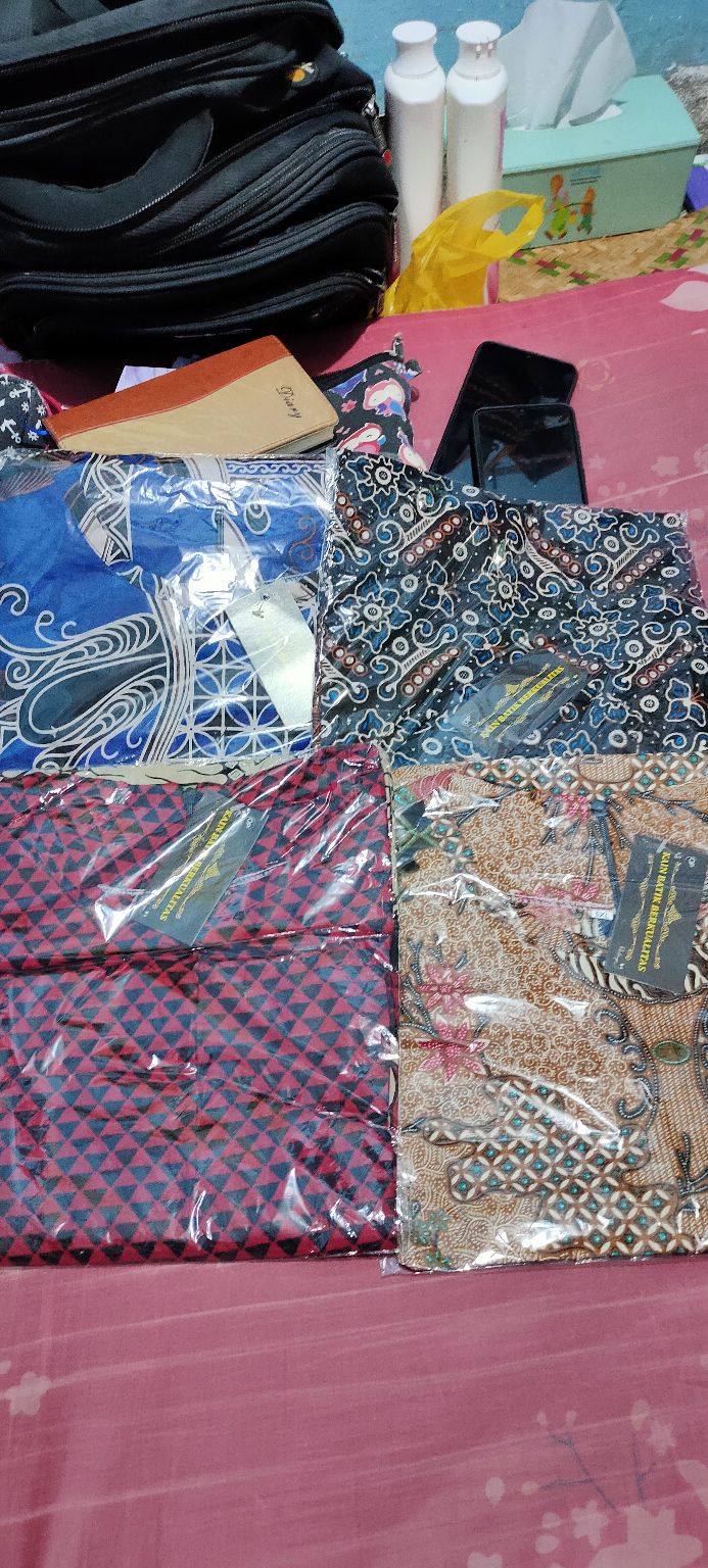 Batik Jumbo Big Size Jumbo Xxl Xxxl 3l 4l 5l Murah Batik Jumbo Couple03 Cod✓.