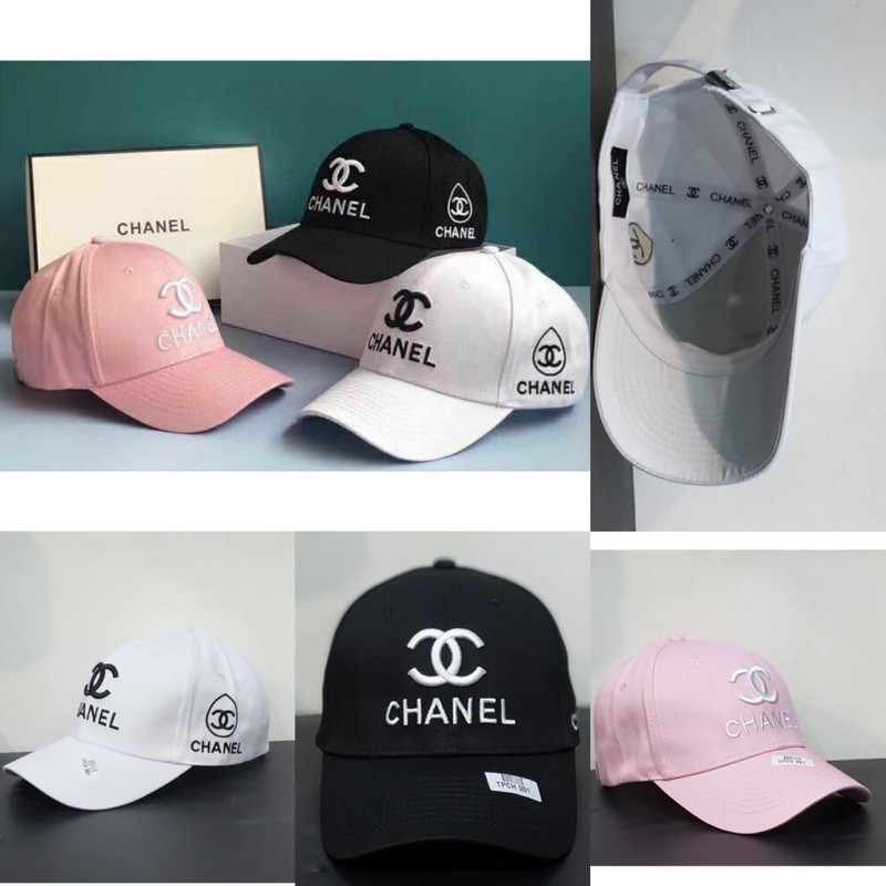 topi chanel