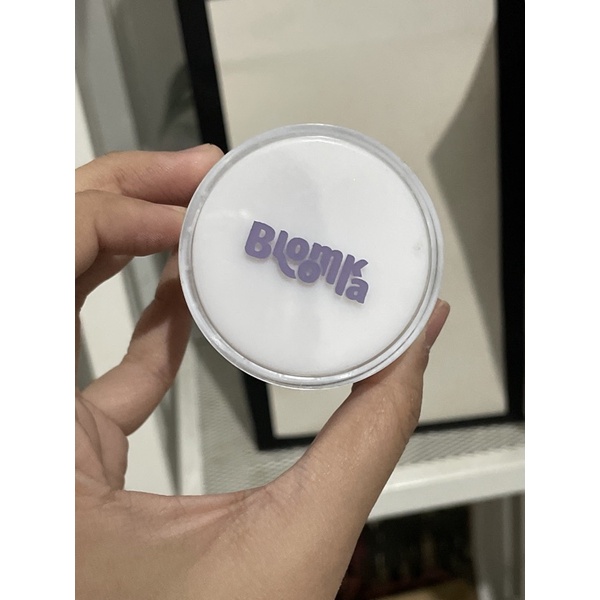 BLOOMKA ACNE SPOT TREATMENT