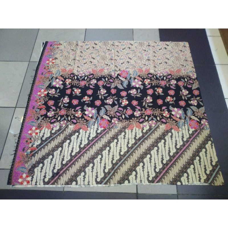 kain batik solo premium bahan batik dobby premium solo