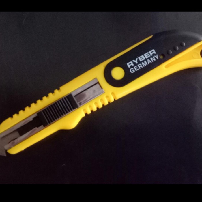 

Hari Ini Pisau Acrilic Cutter Murah