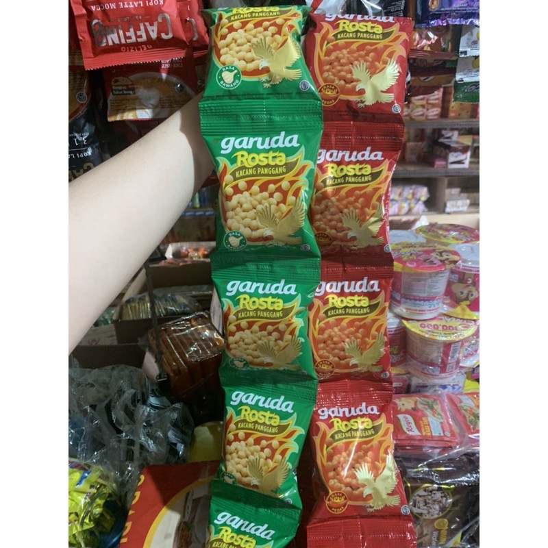

ROSTA 1000