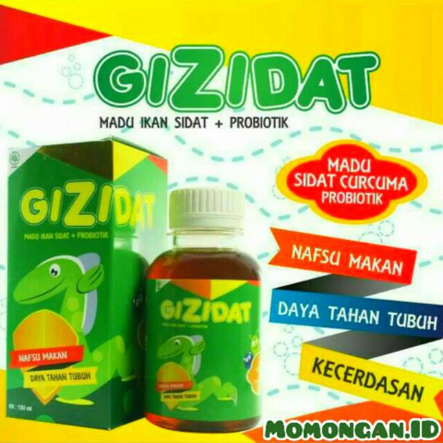 Madu Gizidat