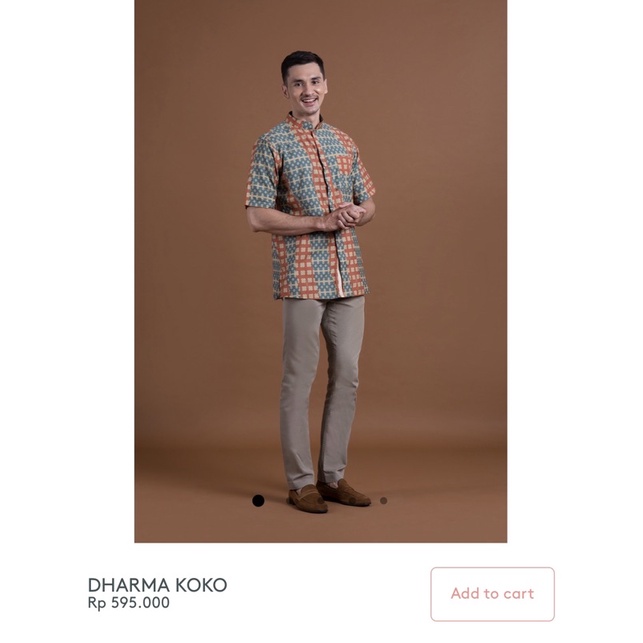 Dharma Koko Ria Miranda