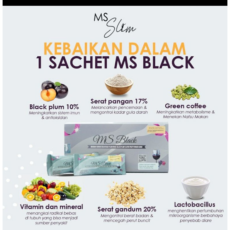 

ms black