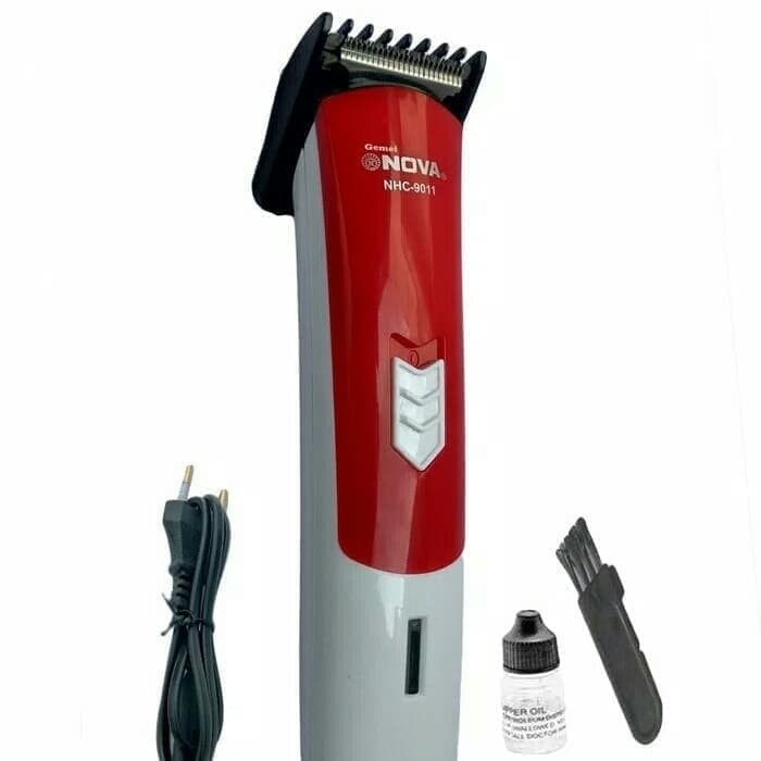 CUKURAN CAS JENGGOT/RAMBUT NOVA