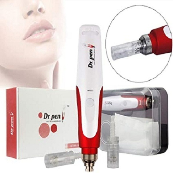 Drpen DR PEN N2 WIRELESS mym dermapen DR. PEN N2 BB GLOW NANO