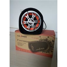 T-101BT Speaker Subwoofer Advance Bluetooth