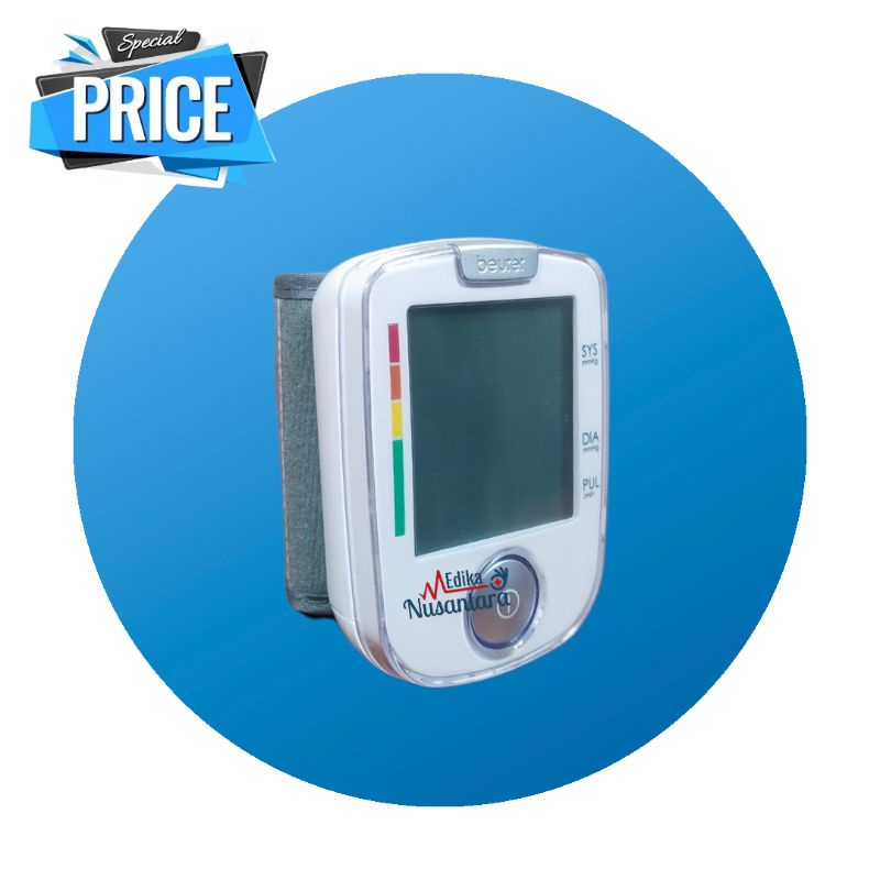 Tensi Digital Beurer BC 44 Tensimeter Original Beurer BC44 Garansi Resmi Beurer 5 Tahun