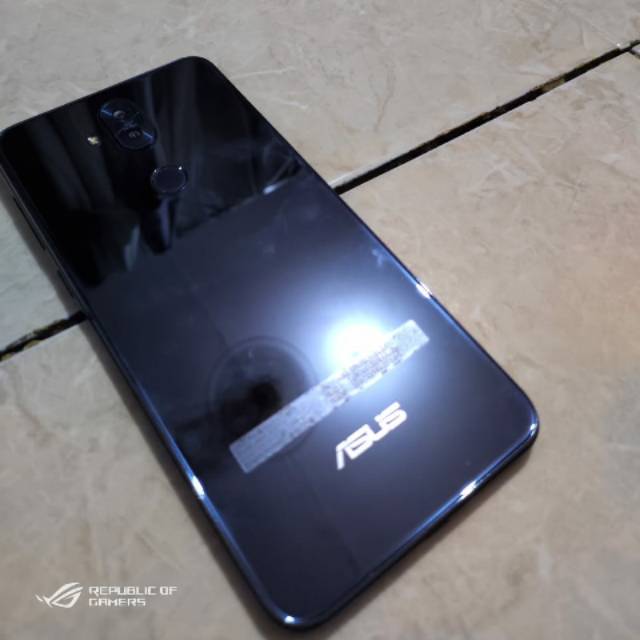 Asus Zenfone 5Q