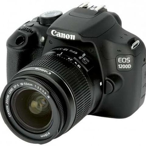 kamera canon B29
