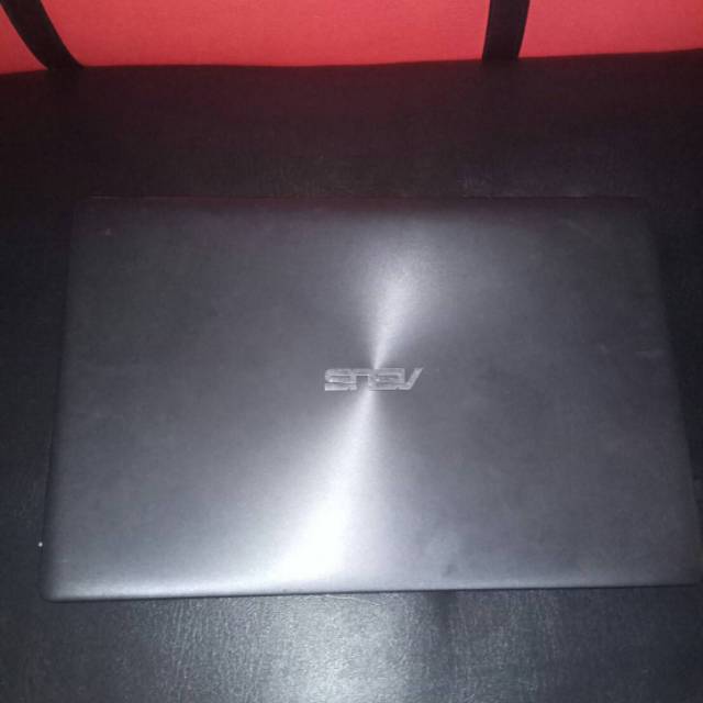 laptop asus x550ze amd fx 7600