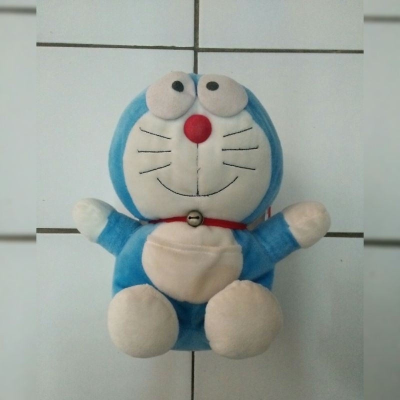 Boneka Doraemon Besar Jumbo