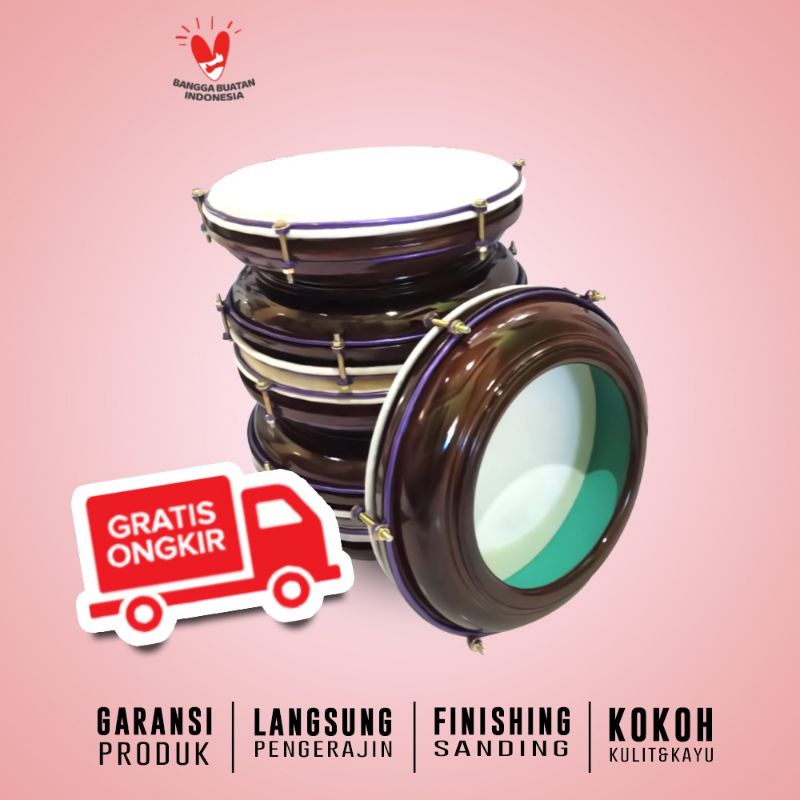 Bas Hadroh Banjari | Bas Banjari | Bas Rebana