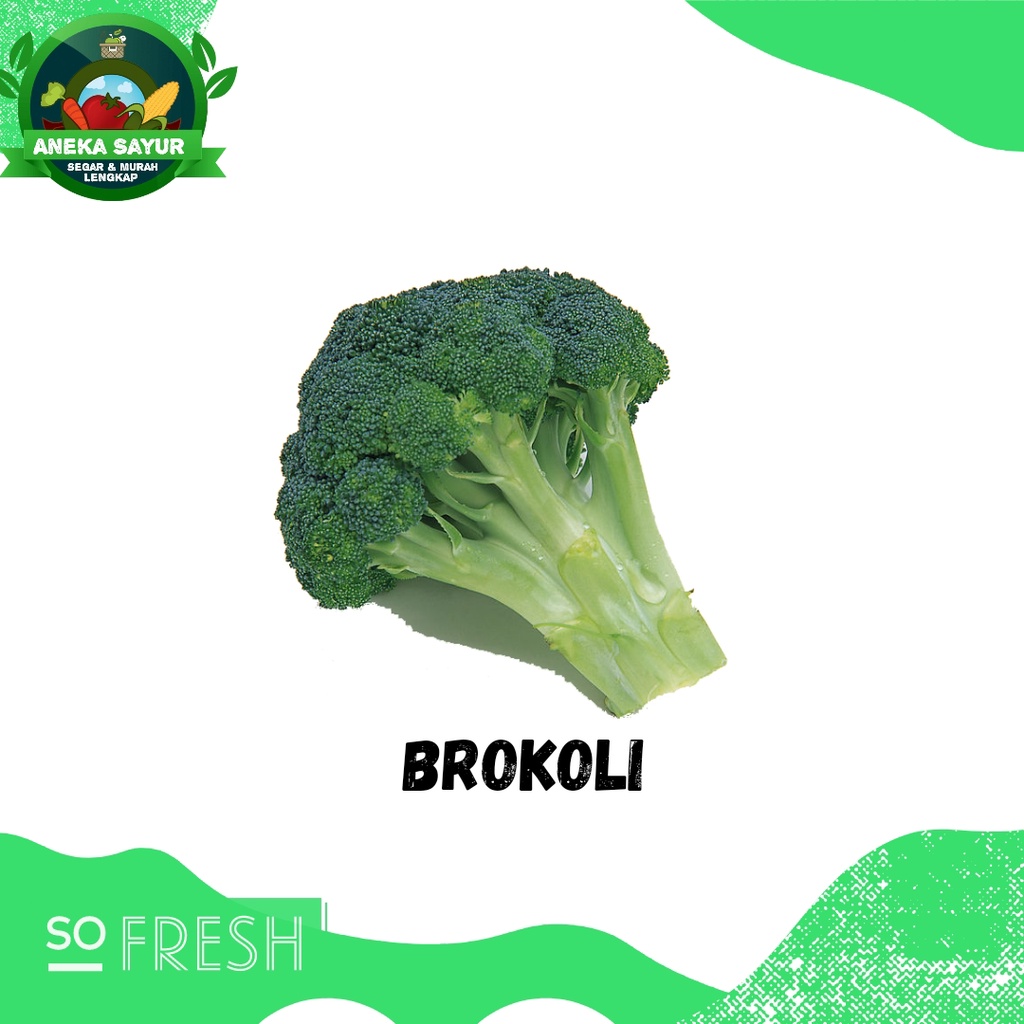 

Brokoli