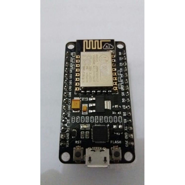 NodeMCU Lua AMICA CP2102 ESP8266 WiFi Development Board GRADE ORI